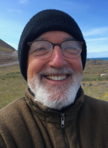 Glenn Alpert
