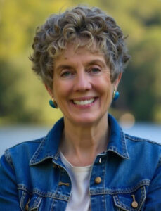 Deene Morris, MA, CECC, CPCC, PCC