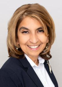 Dr. Marisol Cruz Meléndez-Ostrov