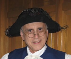 Ron Gagliardi