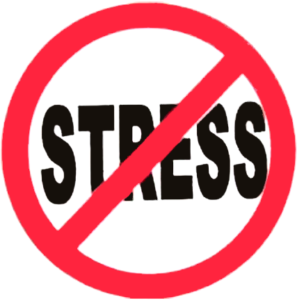 No Stress